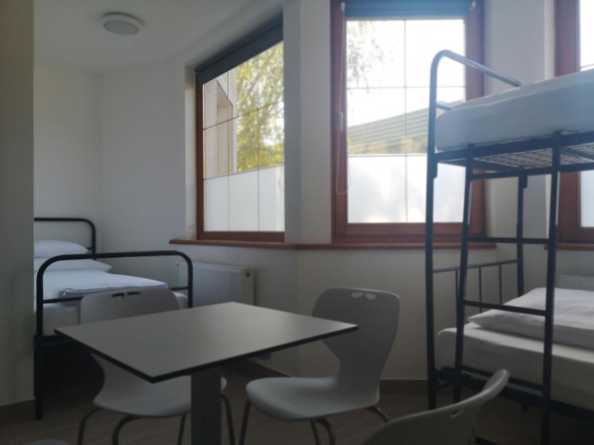 Ecostel Budaoers 외부 사진